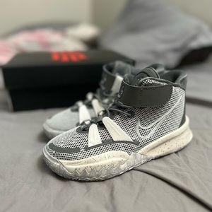 Nike Kids Toddlers Kyrie 7 SE